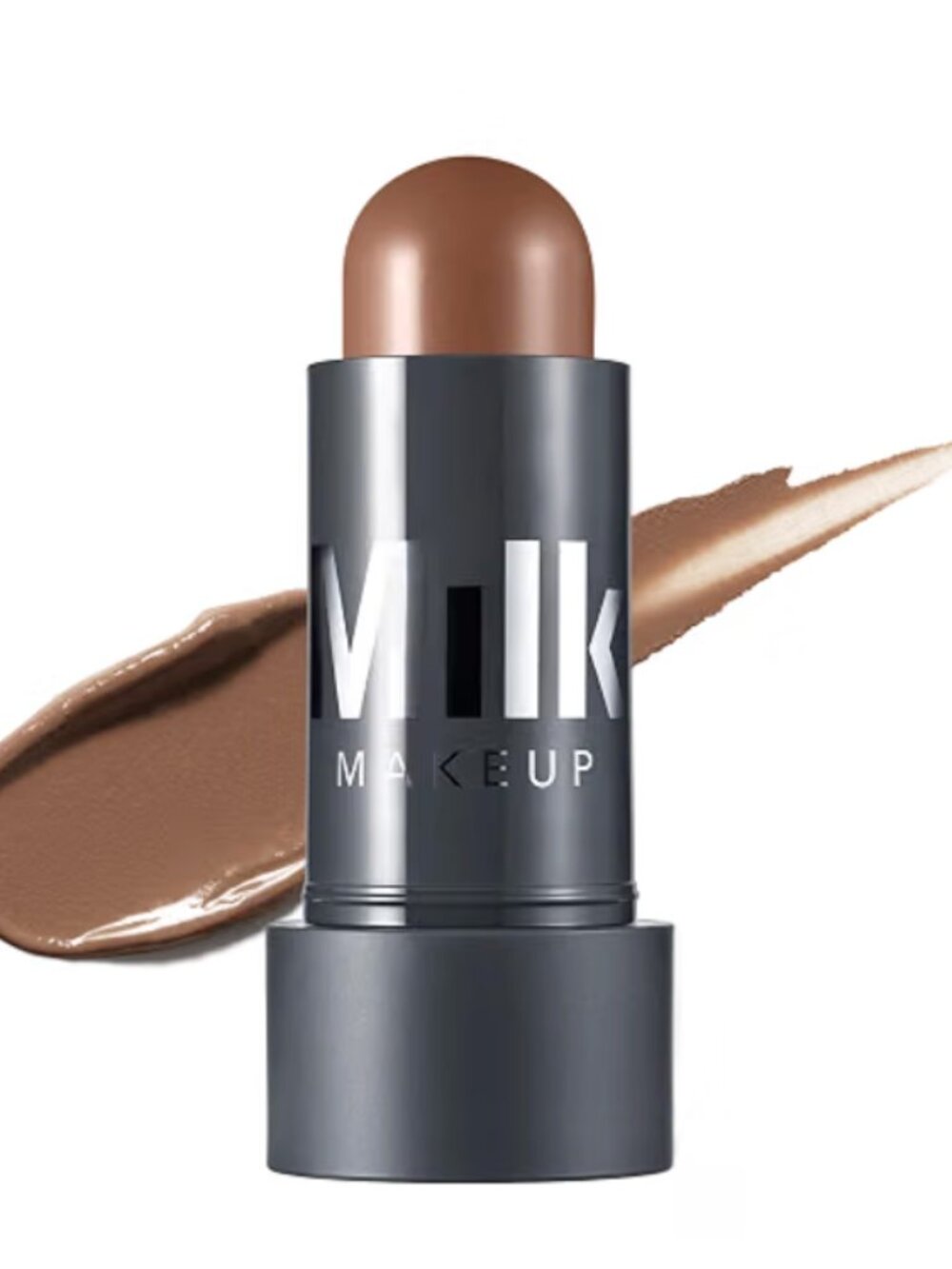 Milk Makeup Quick Sculpt Creamy Matte Contour Stick – Stoked - Medium to Medium